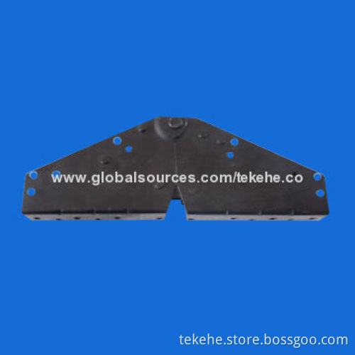 Folding Recliner Sofa Fittings for Functional Sofas, Made of Special Steel